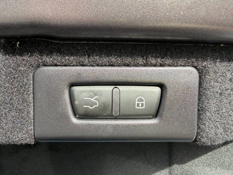 2020 Maserati Quattroporte S Q4