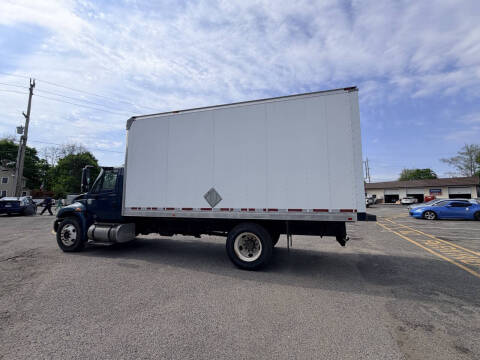 2014 International DuraStar 4300