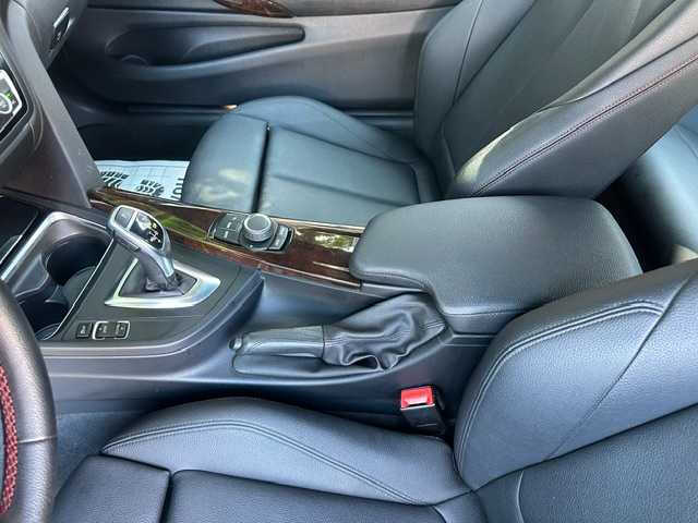 2015 BMW 4 Series 435i