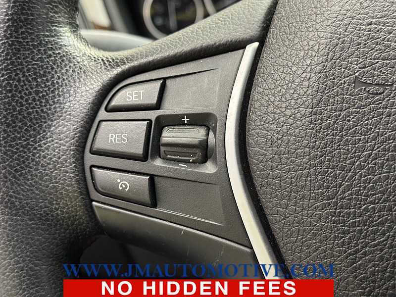 2015 BMW 3 Series 328i xDrive