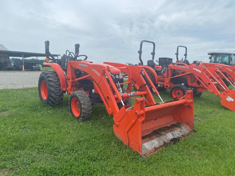 Farm Equipment For Sale In Godwin, NC