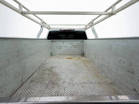 2024 Chevrolet Silverado 3500HD