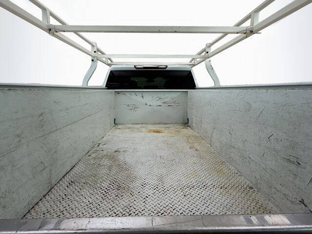 2024 Chevrolet Silverado 3500HD