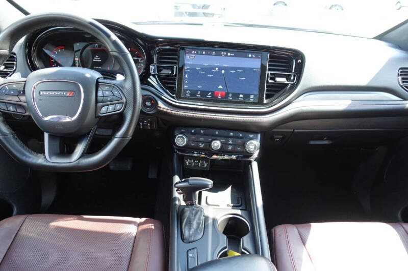 2024 Dodge Durango R/T Plus