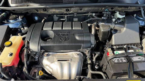 2011 Toyota RAV4 Limited