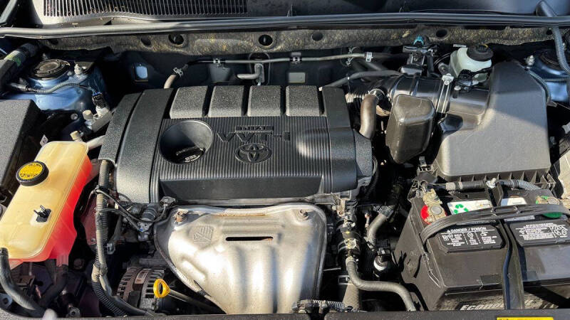 2011 Toyota RAV4 Limited