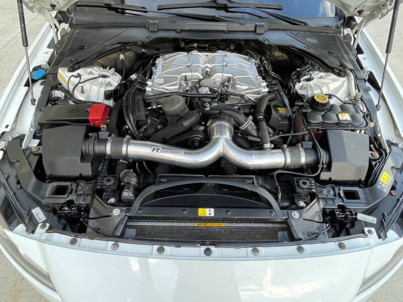 2016 Jaguar XF 35t Prestige