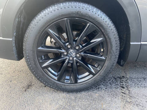 2016 Mazda CX-9 Grand Touring