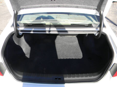 2007 Buick Lucerne CXL V6