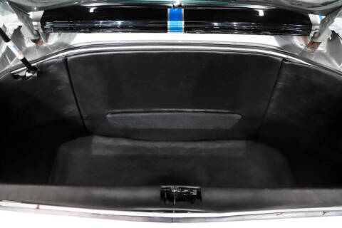 1970 Chevrolet Camaro