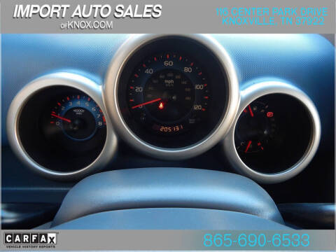 2003 Honda Element EX