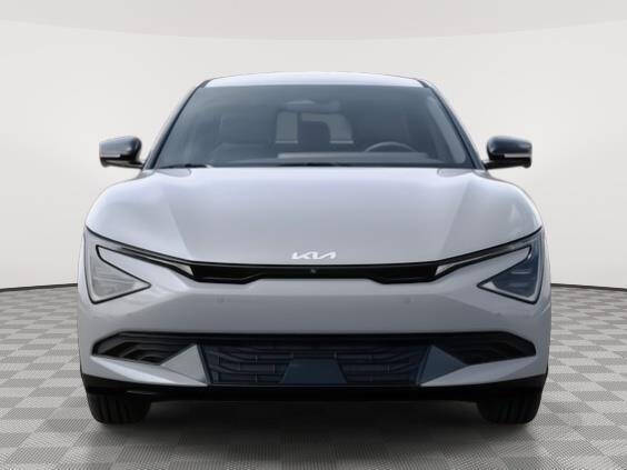 2025 Kia EV6 Light Long Range