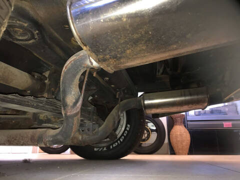 1969 Chevrolet Corvette