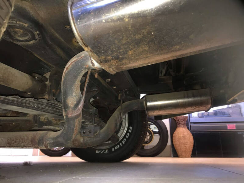 1969 Chevrolet Corvette