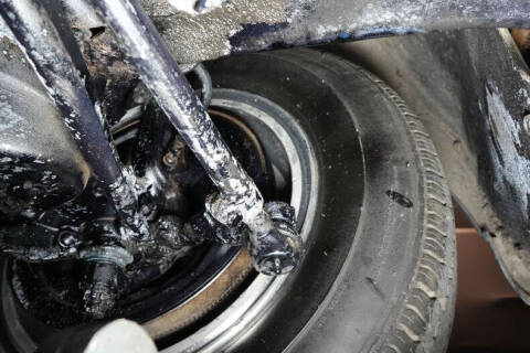 1963 Chevrolet Corvette