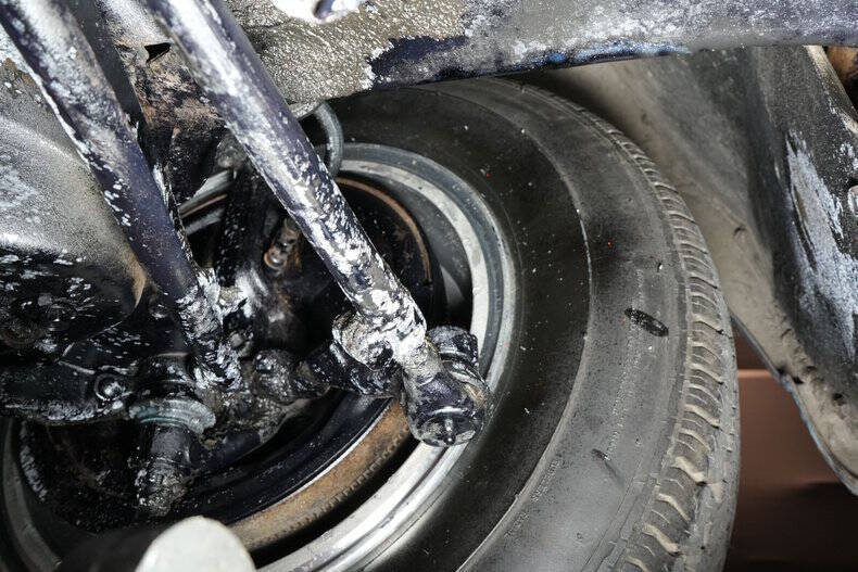 1963 Chevrolet Corvette