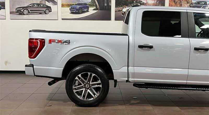 2022 Ford F-150 for sale at San Diego Ecars in San Diego, CA