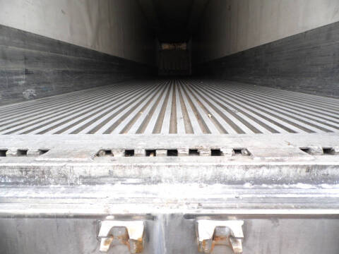 2006 Wabash REEFER