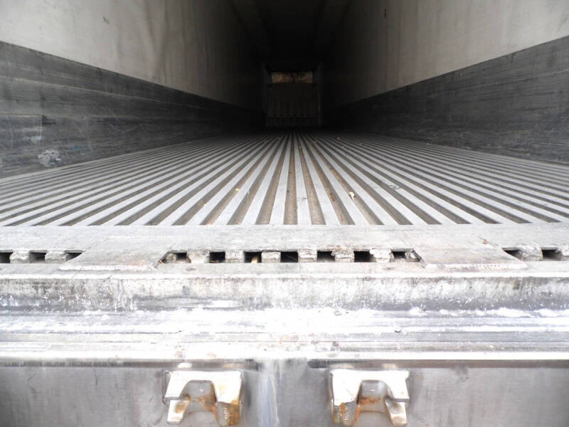 2006 Wabash REEFER