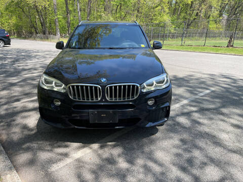 2015 BMW X5 for sale at Reliance Auto Sales Inc. in Staten Island NY