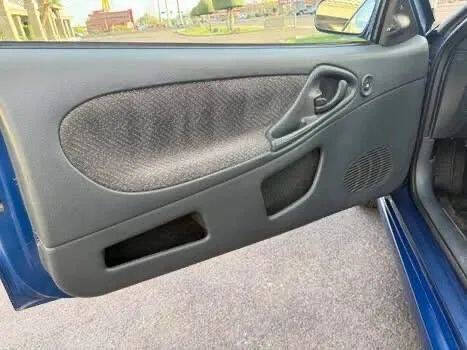 2004 Chevrolet Cavalier LS Sport