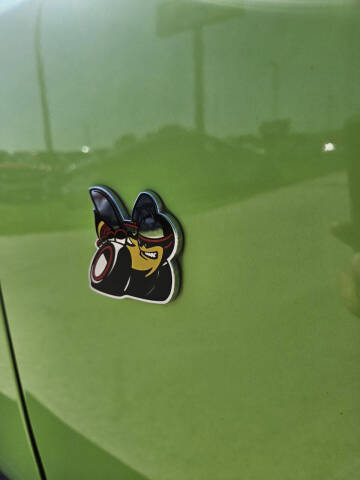 2015 Dodge Challenger R/T Scat Pack