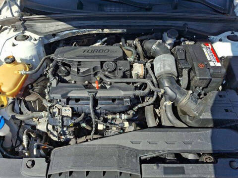 2024 Kia K5