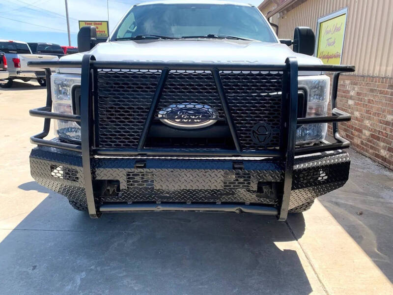 2021 Ford F-350 Super Duty XL