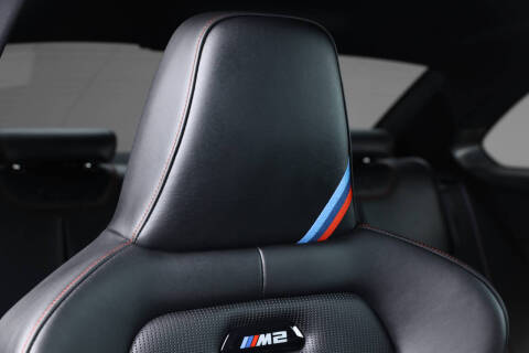 2020 BMW M2 CS