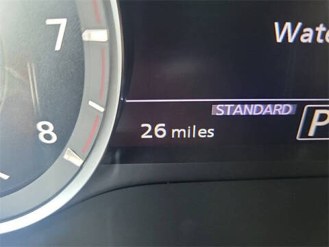 2025 Infiniti QX55 Essential