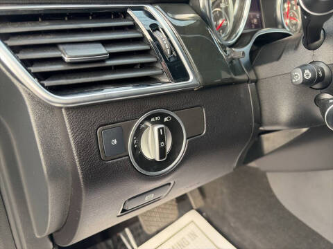 2019 Mercedes-Benz GLS GLS 450