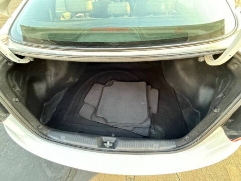 2015 Hyundai Elantra Limited