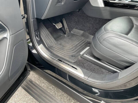 2023 Land Rover Range Rover P530 Autobiography