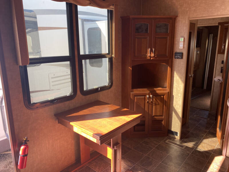 2014 KZ RV Stone Ridge