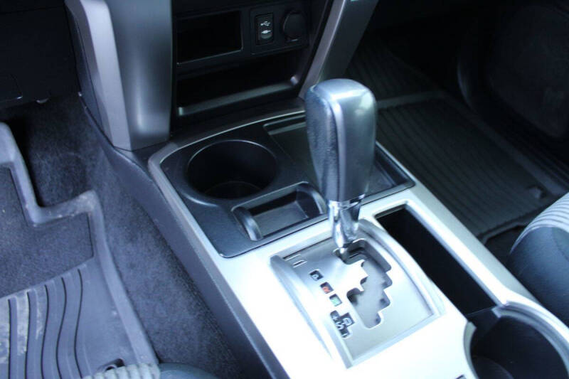 2015 Toyota 4Runner SR5