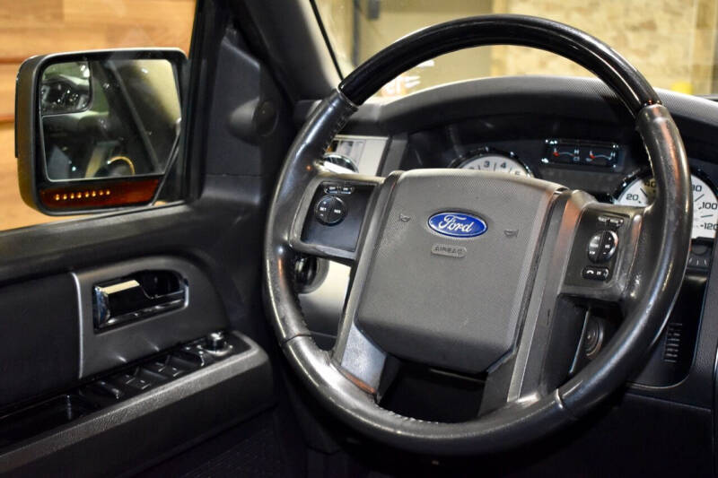 2014 Ford Expedition EL Limited