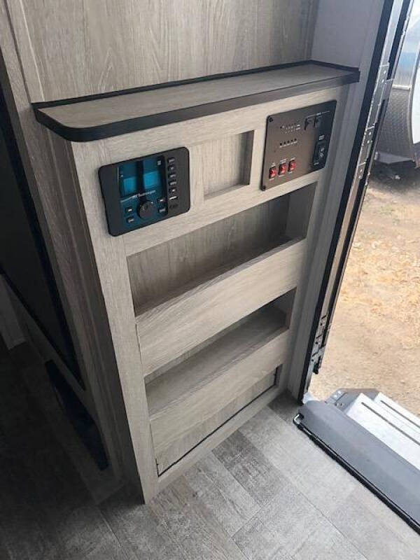 2025 Riverside RV Retro 171RD
