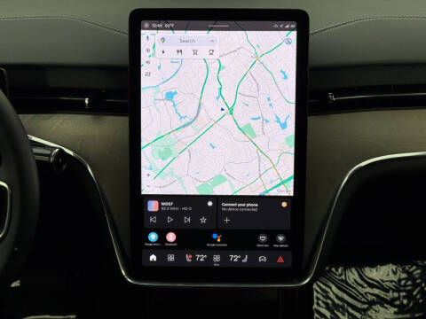 2025 Volvo EX90 Twin Performance Ultra 7P