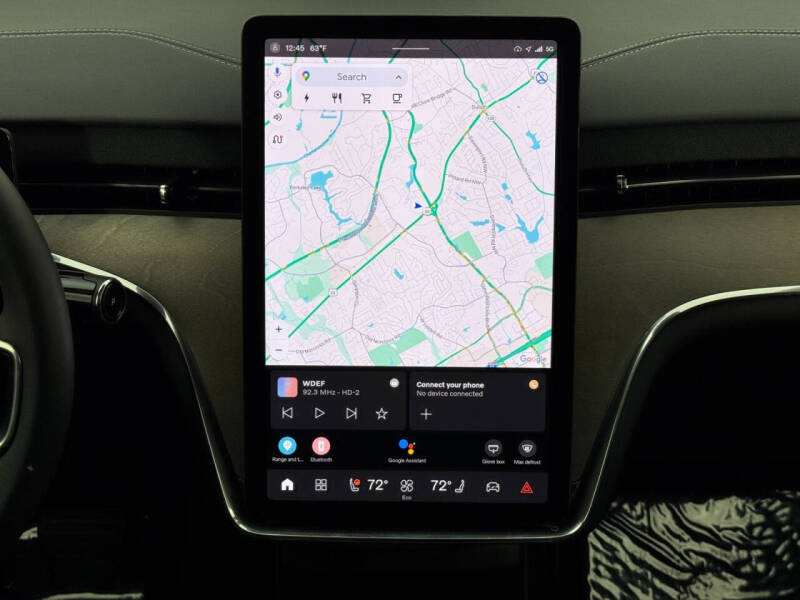 2025 Volvo EX90 Twin Performance Ultra 7P