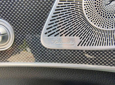 2021 Mercedes-Benz GLE GLE 450 4MATIC