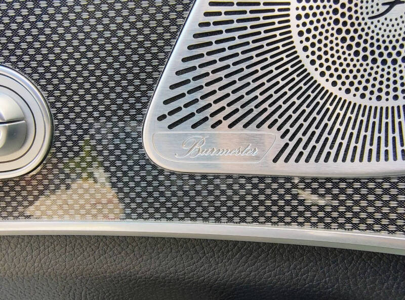 2021 Mercedes-Benz GLE GLE 450 4MATIC