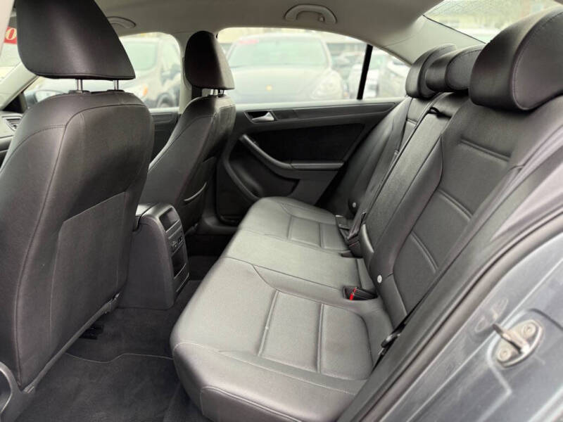 2012 Volkswagen Jetta