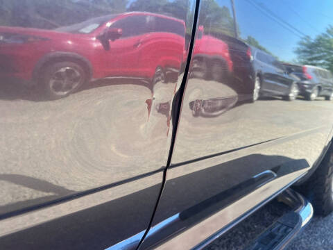 2016 RAM 1500 Express