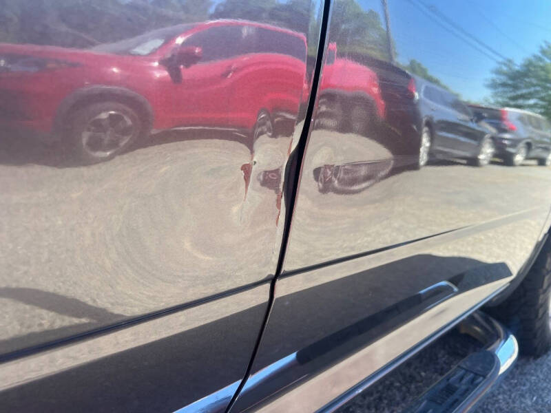 2016 RAM 1500 Express