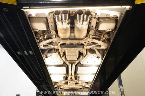 2006 Cadillac XLR-V