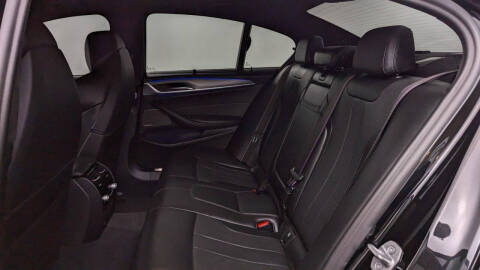 2020 BMW M5 Competition