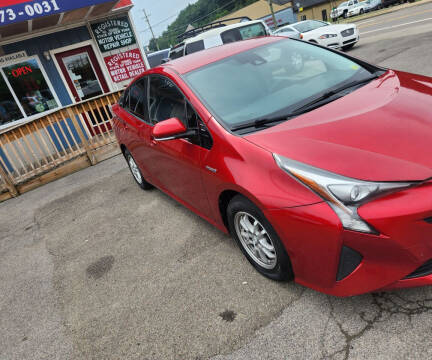 Toyota For Sale in Binghamton NY Cars R Us