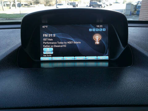 2014 Buick Encore Leather