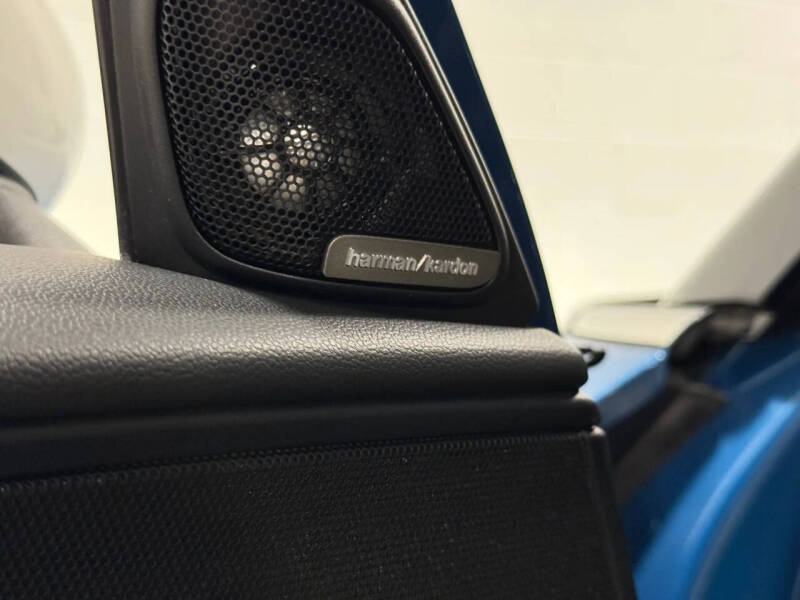 2019 MINI Countryman Cooper S ALL4