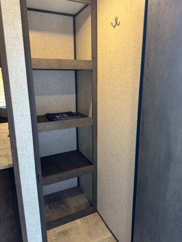 2021 Keystone RV Coleman Lantern 285bh